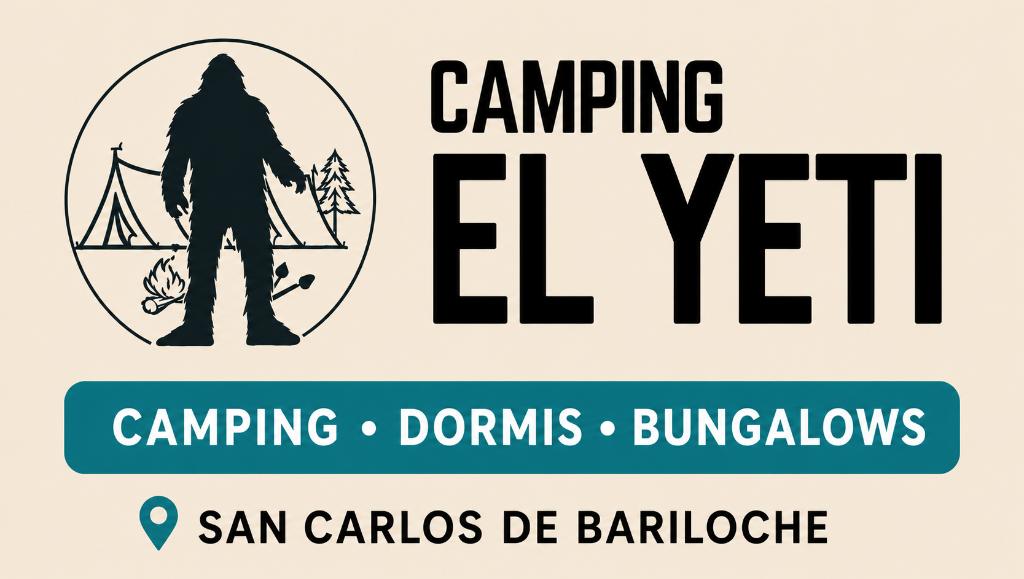 Camping El Yeti